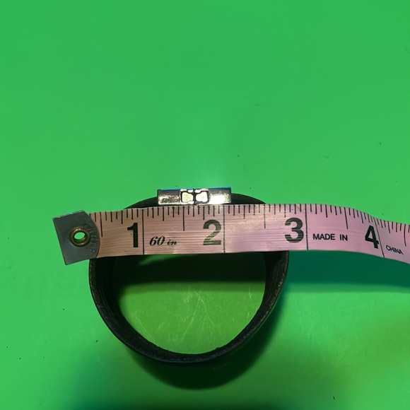 Harley Davidson Cuff - Picture 2 of 9